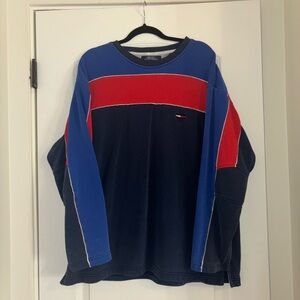 Vintage Tommy Hilfiger Sweatshirt